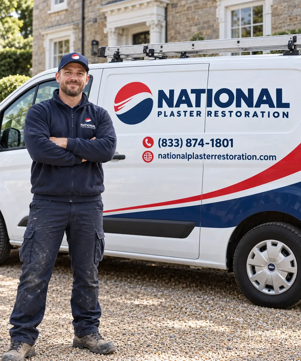 Plaster Repair Duryea, PA FAQs